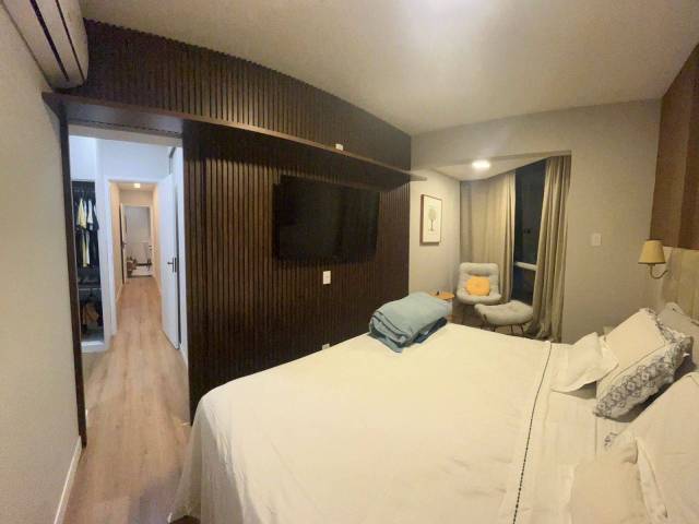 Apartamento para Venda em Salvador - 4