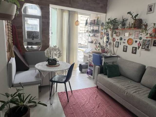 #367 - Apartamento para Venda em Salvador - BA - 1