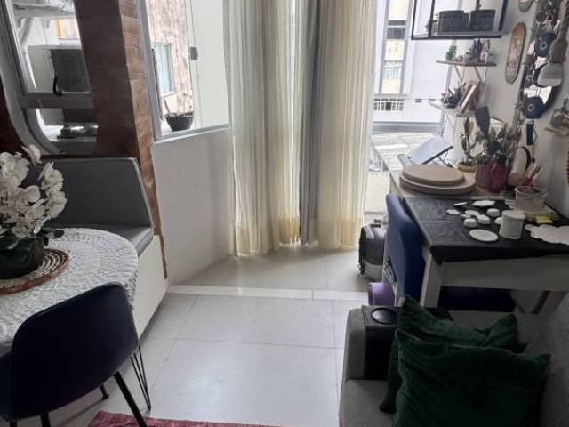 #367 - Apartamento para Venda em Salvador - BA - 2