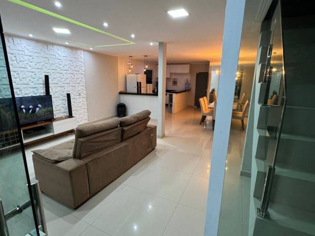 #374 - Casa para Venda em Camaçari - BA - 3