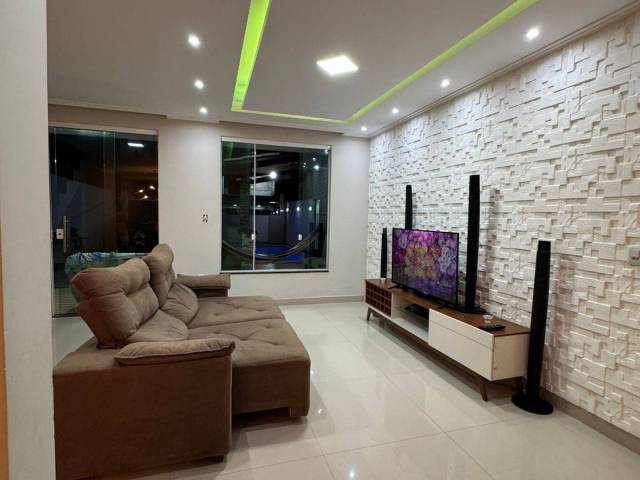 Casa para Venda em Camaçari - 5