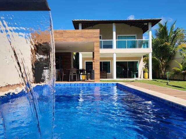 #375 - Casa para Venda em Salvador - BA - 1