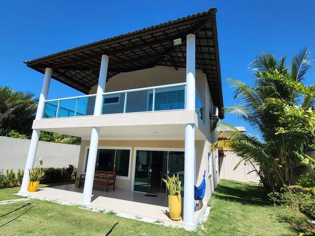 #375 - Casa para Venda em Salvador - BA - 2