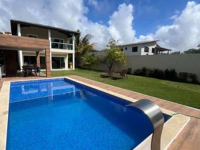 #375 - Casa para Venda em Salvador - BA - 3