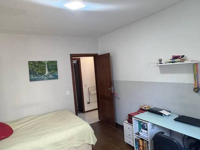 #377 - Apartamento para Venda em Salvador - BA - 2