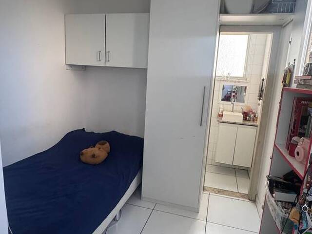 #377 - Apartamento para Venda em Salvador - BA - 3