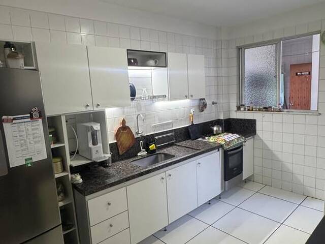 Apartamento para Venda em Salvador - 4