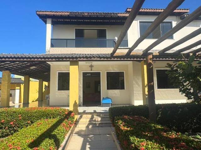 #378 - Casa para Venda em Salvador - BA - 2