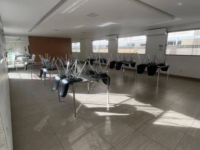 Apartamento para Venda em Salvador - 5