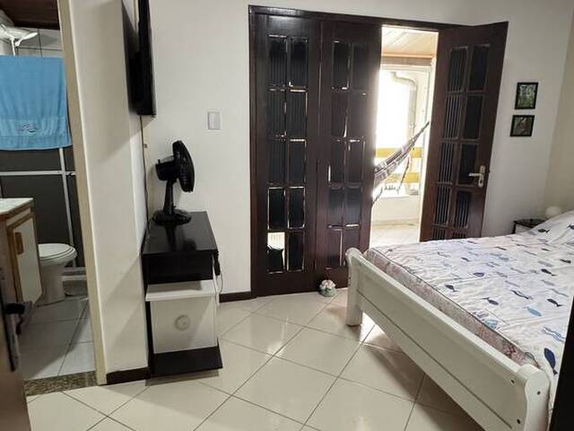 #384 - Casa para Venda em Salvador - BA - 2