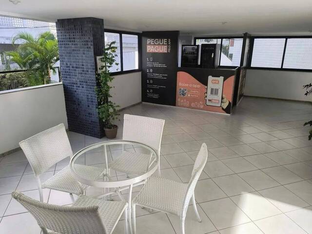 #383 - Apartamento para Venda em Salvador - BA - 2