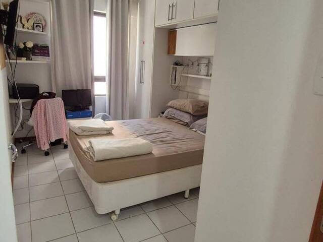 #383 - Apartamento para Venda em Salvador - BA - 3